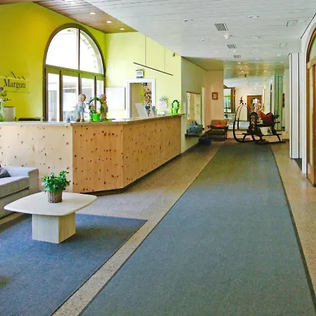 Residenza Chesa Margun 15-6 By Interhome * Surlej