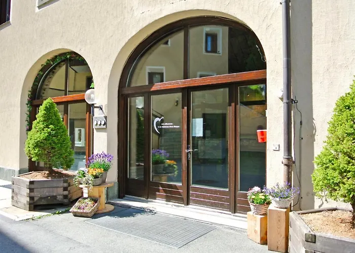 Apartment Residenza Chesa Margun 15-6 By Interhome