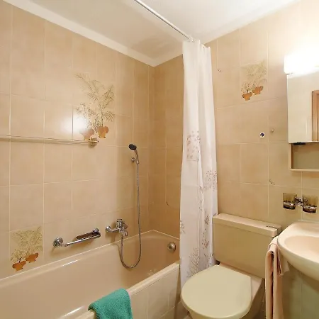 Appartement Residenza Chesa Margun 15-6 By Interhome *