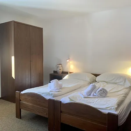 Residenza Chesa Margun 15-6 By Interhome Appartement