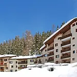 Lägenhet Apartment Residenza Chesa Margun 15-6 By Interhome Surlej