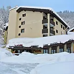 Apartment Residenza Chesa Margun 15-6 By Interhome Lägenhet *