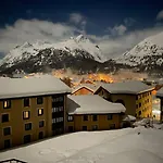Lägenhet Apartment Residenza Chesa Margun 15-6 By Interhome *